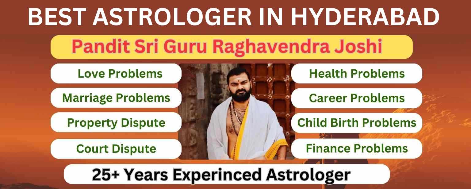 Astrologer in Kukatpally